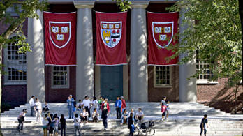 A Harvardon tanít a mesterséges intelligencia