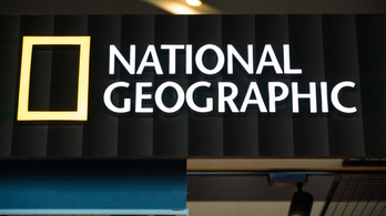 Lezárul egy fontos korszak a National Geographic életében