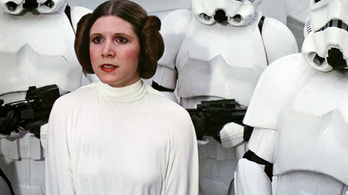 Hatalmas csalódással zárult a Star Wars ikonikus jelmezének árverése