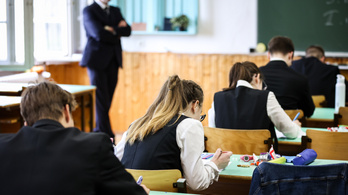 Minden várakozást alulmúltak a magyar diákok a kompetenciamérésen