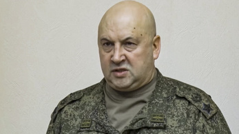 Armageddon tábornok még orosz mércével is brutális, most azonban komoly bajban lehet