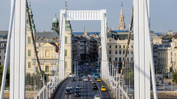 300 új traffipaxot helyeznek el Budapesten, és ez még messze nem minden