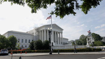 Történelmi döntést hozott az amerikai Legfelsőbb Bíróság