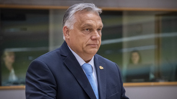 Orbán Viktor beintett az uniónak, teljes a káosz Brüsszelben
