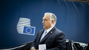 Zelenszkij frakcióvezetője: Orbán az ügynök az Európai Unión belül