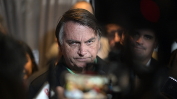 Hosszú évekre eltilthatják a politikától Jair Bolsonaro volt brazil elnököt