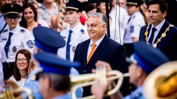 Orbán Viktor: Olyan idők jönnek, amikor a gyenge népek elvesznek