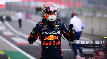 Óriási Mercedes-blama és Red Bull-öröm Ausztriában