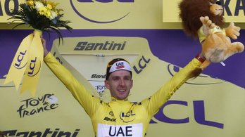 Ikrek között dőlt el a Tour de France 2023-as nyitószakasza