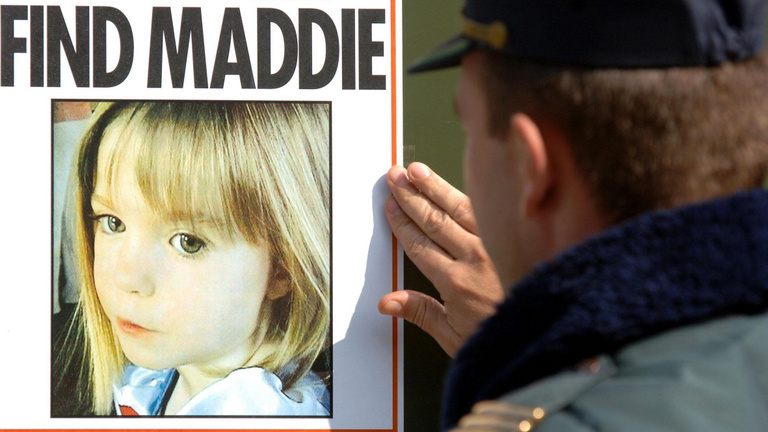 Újabb bizonyíték tartja lázban a Madeleine McCann ügyében nyomozó rendőröket