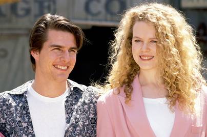 Tom Cruise-t Nicole Kidmanről faggatták: így kiosztotta a színész az őt kérdező újságírót