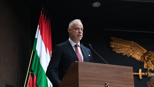 Szalay-Bobrovniczky Kristóf: Magyarország elkötelezett NATO-tag