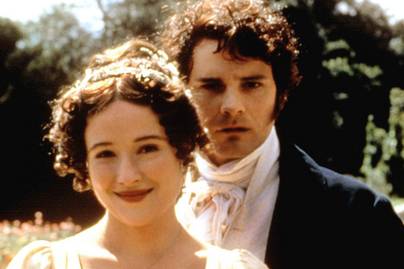Ő volt Mr. Darcy szerelme a Büszkeség és balítéletben: az 53 éves Jennifer Ehle nagyon megváltozott