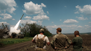 Valójában mennyi nyugati katonai eszközt vesztett eddig Ukrajna?