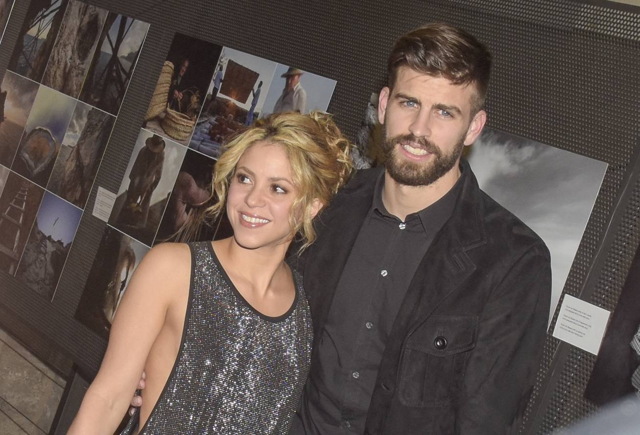 Shakira és Gerard Piqué nyitott kapcsolata