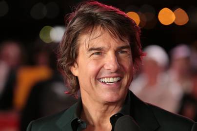 Tom Cruise-nak így vallott szerelmet egy rajongója a premieren: imádjuk a színész reakcióját