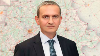 Váratlanul meghalt a belorusz közlekedési miniszter
