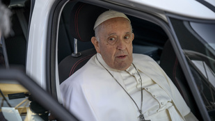 A pápa elrendelte, hogy összeírják az elmúlt 25 év mártírjait