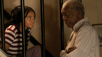 Morgan Freeman új filmje teljesen kicsinált minket lelkileg