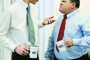 Így oldhatod meg könnyen a munkahelyi konfliktusokat! – A szakember tippjei