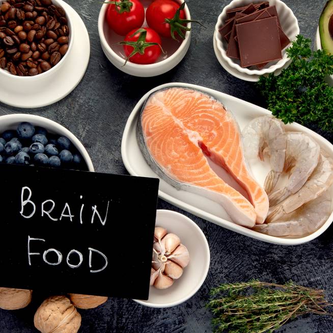 Ételek, amelyek növelik az Alzheimer kockázatát - Hasznos diétákat is mutatunk