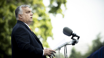 Fontos csúcstalálkozó miatt utazik Orbán Viktor Bécsbe