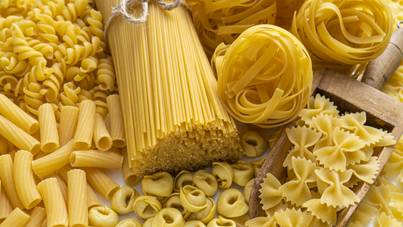 Kifognak rajtad az olasz tésztafajták? Kvízünkből kiderül