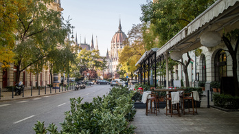 Hatalmas bulik és a régi Budapestet felfedező túra is lesz a hétvégén