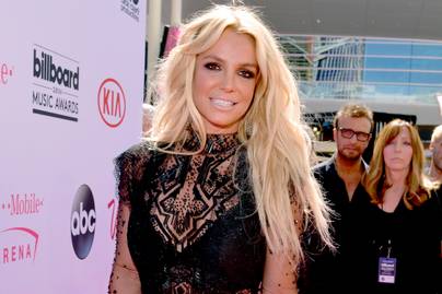 Britney Spearst felpofozta a népszerű sportoló testőre: emiatt történt meg az incidens