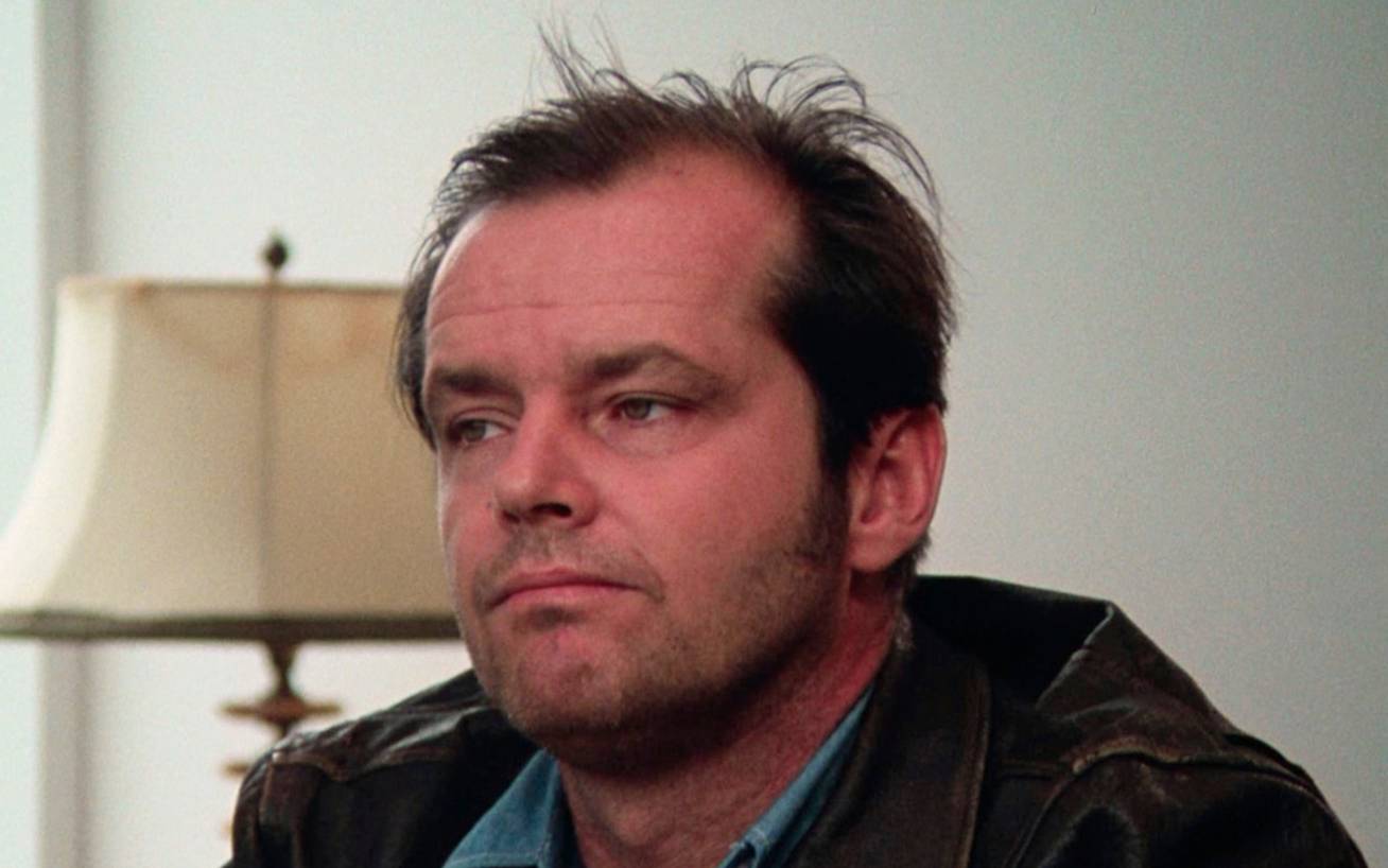 Jack Nicholson balhéja Milos Formannal