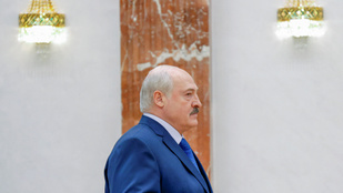 Lukasenka a Wagner-lázadásról: Putyin nem egy hős