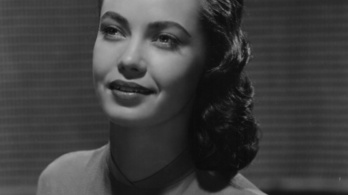 Meghalt az 50-es évek egyik ikonikus színésznője