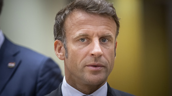 Emmanuel Macron keresztülhúzta a NATO számításait