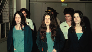 Ötven év után kiengedik a börtönből a Manson-család tagját, aki 16-szor szúrta meg áldozatát