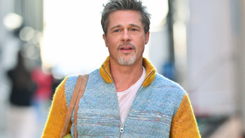 A betegség, amelyben Brad Pitt is szenved, az emberiség két százalékát érinti