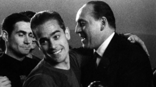 Meghalt a Barcelona legendája, aki Puskás Ferenc elől nyerte el az Aranylabdát