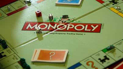 Monopoly társasjátékkal szöktek meg az angol katonák a második világháborús hadifogságból