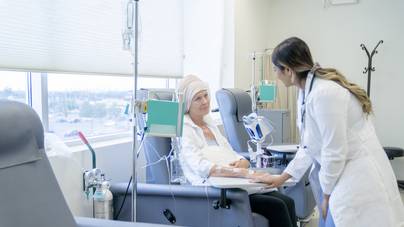 A kemoterápiánál kedvezőbb alternatíva jelent meg a leukémia gyógyításában