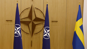 Magyarország is ratifikálhatja a svéd NATO-csatlakozást