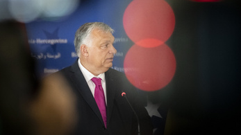 Orbán Viktor az újból megválasztott üzbég elnökkel tárgyalt