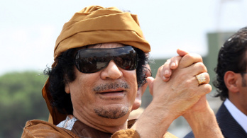 Drámai hiba volt Kadhafi megbuktatása?