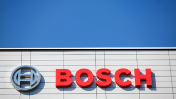 Fontos bejelentést tett a Bosch, ez minden terméket érint