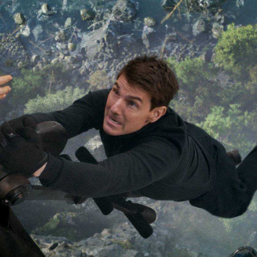Tom Cruise még egy hegyről is leugrott ennek a filmnek a kedvéért, de vajon megérte? Mission: Impossible 7. - Kritika