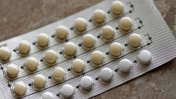 A fogamzásgátló tabletták befolyásolják a szervezet stressz-szabályozását