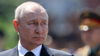 A kiszivárgott dokumentumok felfedik Vlagyimir Putyin szellemjáratának titkait
