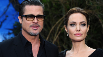 Nincs vége a rozék háborújának, Angelina Jolie dilettánsnak tartja Brad Pittet