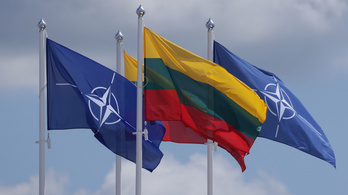 A balti államok rettegnek a NATO önelégültségétől