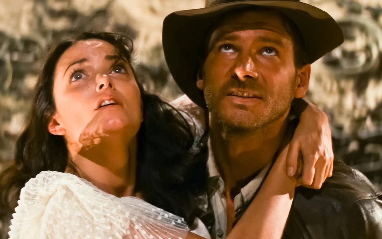 Karen Allen az új Indiana Jones-filmben