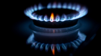 Friss adatok jelentek meg a földgáz áráról, több pozitívum is van