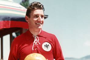 Egy magyar mentette meg a német focilegenda életét, aki 1954-ben legyőzte az Aranycsapatot